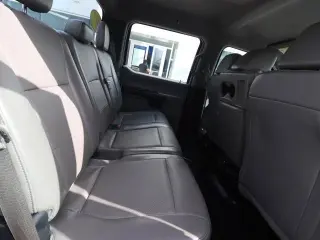 Ford F-150 2017 4x2 XL 4 puertas SuperCrew caja corta de 5.5 pies