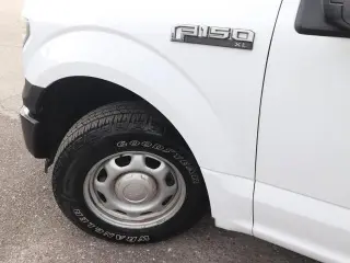 Ford F-150 2017 4x2 XL 4 puertas SuperCrew caja corta de 5.5 pies