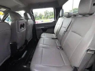 Ford F-150 2017 4x2 XL 4 puertas SuperCrew caja corta de 5.5 pies