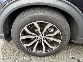 Ford Explorer 2025 ST-Line 4dr SUV