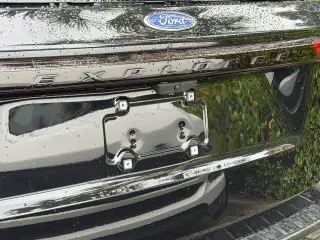 Ford Explorer 2025 ST-Line 4dr SUV