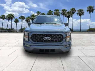 Ford F-150 2023 4x2 XL 4puertas SuperCrew 5.5 pies SB
