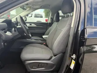 Ford Explorer 2025 Active SUV de 4 puertas