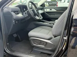 Ford Explorer 2025 Active SUV de 4 puertas