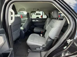 Ford Explorer 2025 Active SUV de 4 puertas