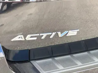 Ford Explorer 2025 Active SUV de 4 puertas