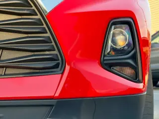 2022 Chevrolet Blazer