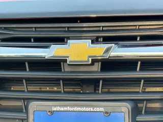 2022 Chevrolet Blazer