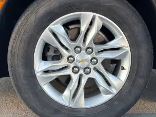 2022 Chevrolet Blazer