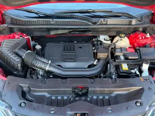 2022 Chevrolet Blazer