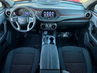 2022 Chevrolet Blazer