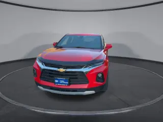 2022 Chevrolet Blazer