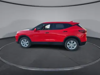 2022 Chevrolet Blazer