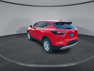 2022 Chevrolet Blazer