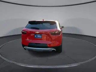 2022 Chevrolet Blazer
