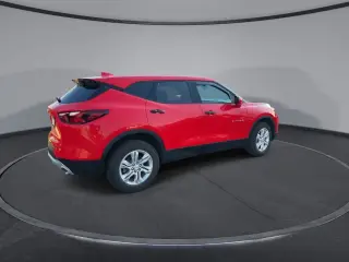 2022 Chevrolet Blazer