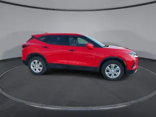2022 Chevrolet Blazer