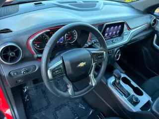 2022 Chevrolet Blazer