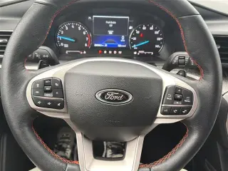 Ford Explorer 2023 AWD Timberline 4dr SUV