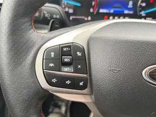 Ford Explorer 2023 AWD Timberline 4dr SUV