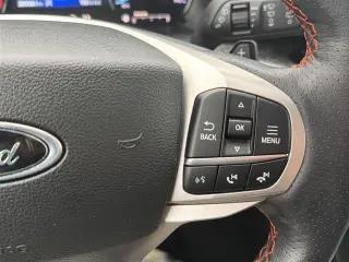 Ford Explorer 2023 AWD Timberline 4dr SUV