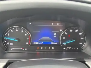 Ford Explorer 2023 AWD Timberline 4dr SUV