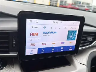 Ford Explorer 2023 AWD Timberline 4dr SUV