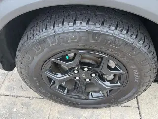 Ford Explorer 2023 AWD Timberline 4dr SUV