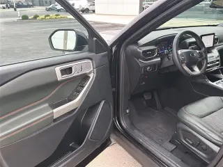 Ford Explorer 2023 AWD Timberline 4dr SUV