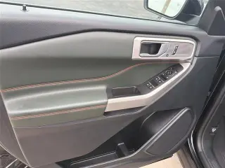 Ford Explorer 2023 AWD Timberline 4dr SUV