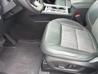 Ford Explorer 2023 AWD Timberline 4dr SUV
