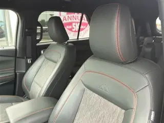Ford Explorer 2023 AWD Timberline 4dr SUV
