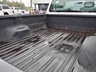 Ford F-250 Super Duty 2012 4x4 XL 2dr Cab Pickup de 8 pies de largo