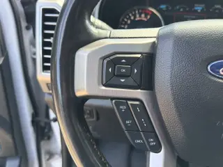 Ford F-150 2019 4x4 Platinum 4 puertas SuperCrew caja corta de 5.5 pies