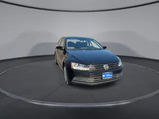 2017 Volkswagen Jetta