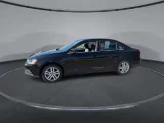 2017 Volkswagen Jetta