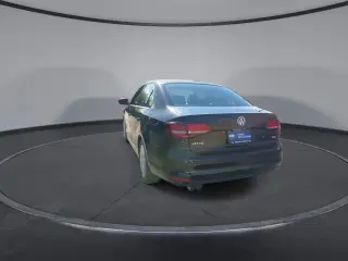 2017 Volkswagen Jetta