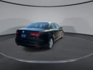 2017 Volkswagen Jetta