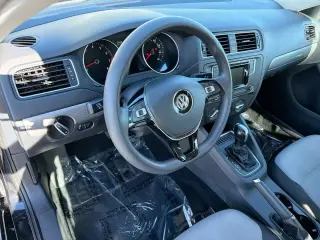 2017 Volkswagen Jetta