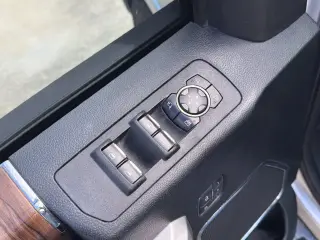 Ford F-150 2018 4x2 Lariat 4 puertas SuperCrew caja corta de 5.5 pies