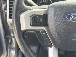 Ford F-150 2018 4x2 Lariat 4 puertas SuperCrew caja corta de 5.5 pies