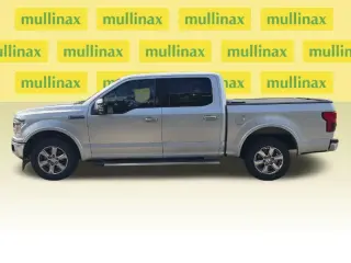 Ford F-150 2018 4x2 Lariat 4 puertas SuperCrew caja corta de 5.5 pies