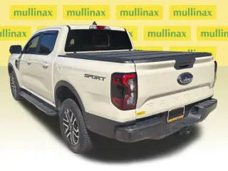 Ford Ranger 2025 4x2 Lariat 4 puertas SuperCrew 5.0 pies SB