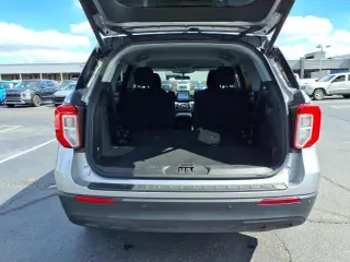 Ford Explorer 2023 AWD XLT SUV de 4 puertas