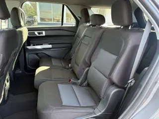 Ford Explorer 2022 AWD XLT 4 puertas SUV