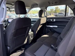 Ford Explorer 2022 AWD XLT 4 puertas SUV