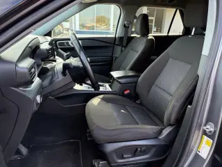 Ford Explorer 2022 AWD XLT 4 puertas SUV