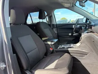 Ford Explorer 2022 AWD XLT 4 puertas SUV