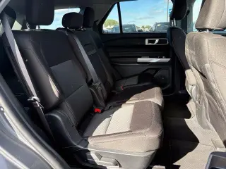Ford Explorer 2022 AWD XLT 4 puertas SUV