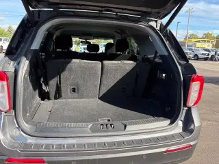 Ford Explorer 2022 AWD XLT 4 puertas SUV